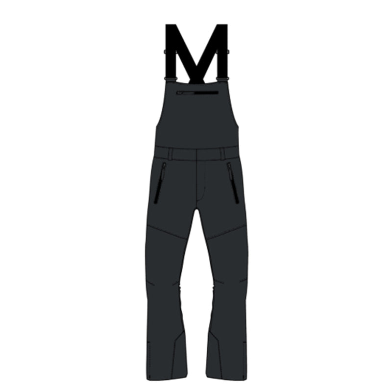 Load image into Gallery viewer, Obermeyer Big Sky Bib Pants 2027