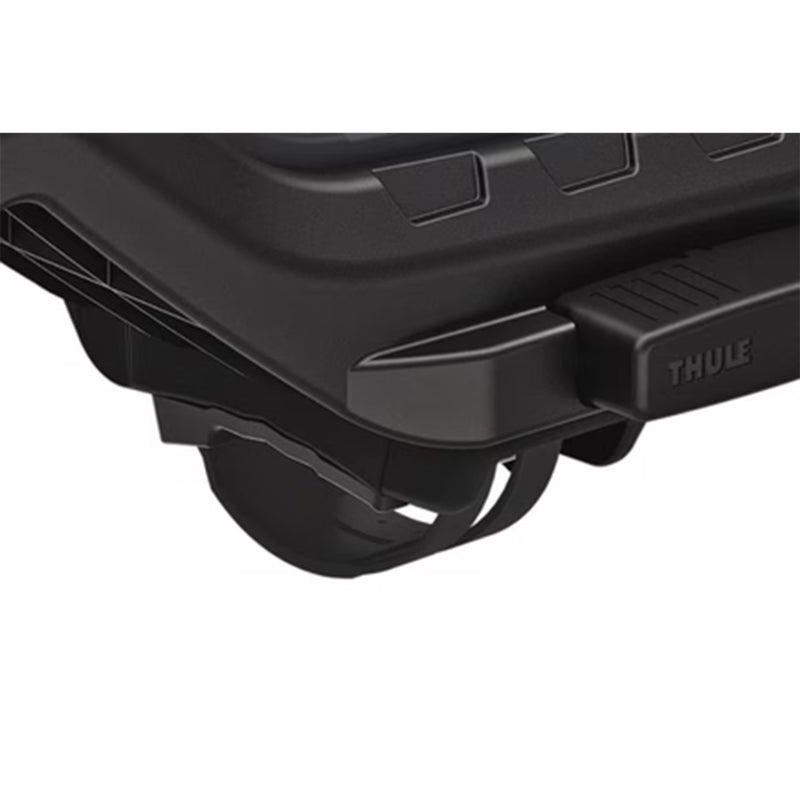 Load image into Gallery viewer, Thule Hull-a-Port XTR Kayak Rack J-Style