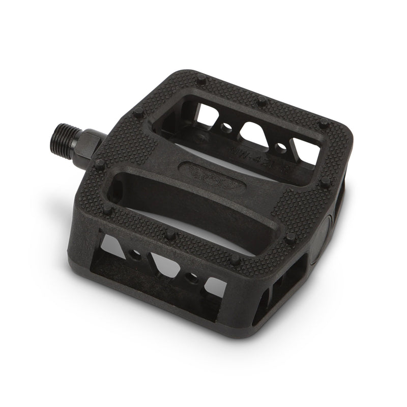 Load image into Gallery viewer, SE 12 O'Clock Nylon 9/16" Pedals