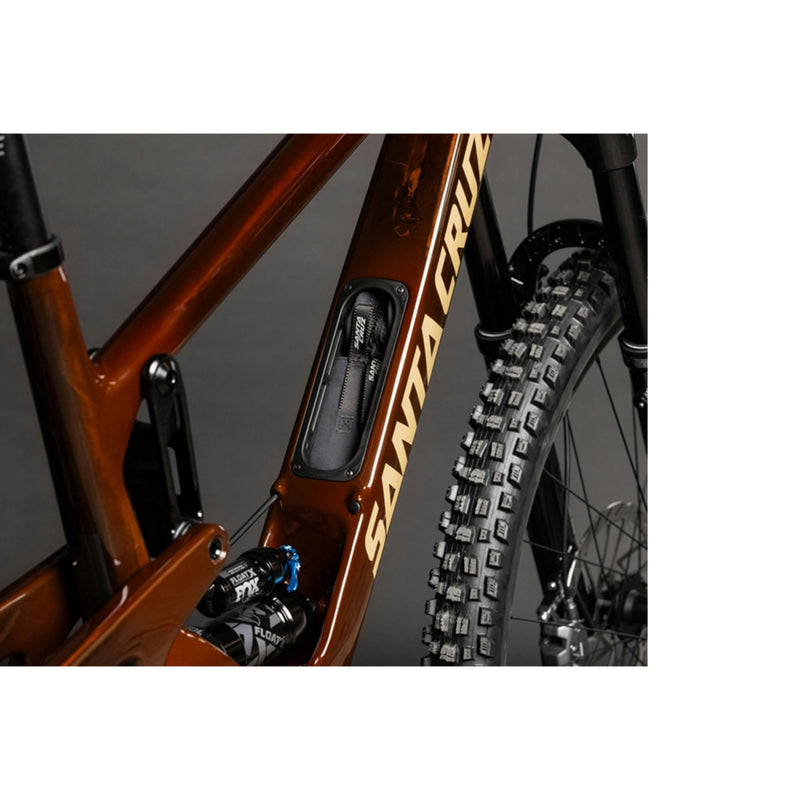 Load image into Gallery viewer, Santa Cruz Bronson 5 Carbon C MX R Kit Mountain Bike 2026