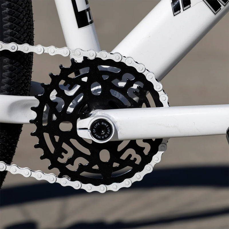 Load image into Gallery viewer, SE Maniacc Flyer 27.5"+ BMX Bike 2026
