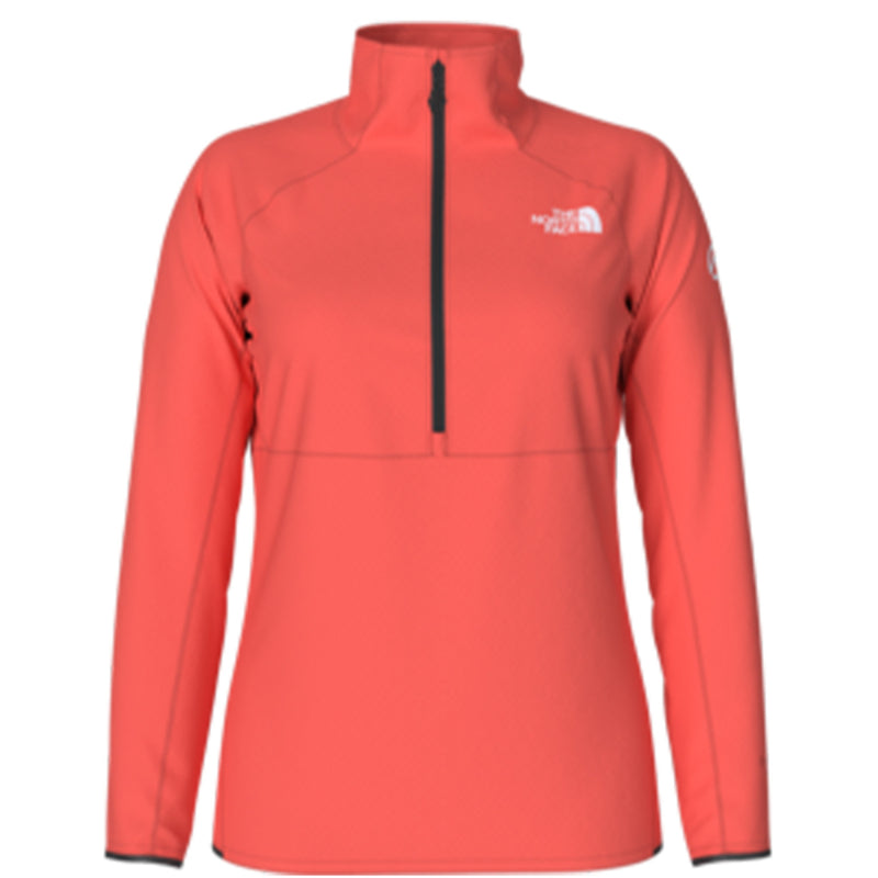 Load image into Gallery viewer, The North Face Women's Summit FutureFleece LT 1/2 Zip Pullover 2024