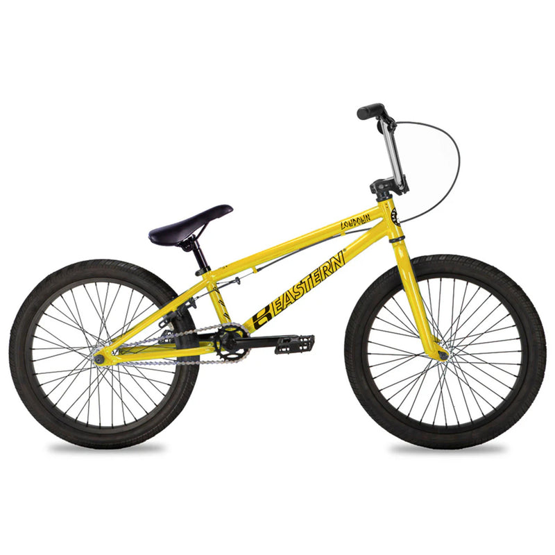 Load image into Gallery viewer, Eastern Lowdown BMX Bike