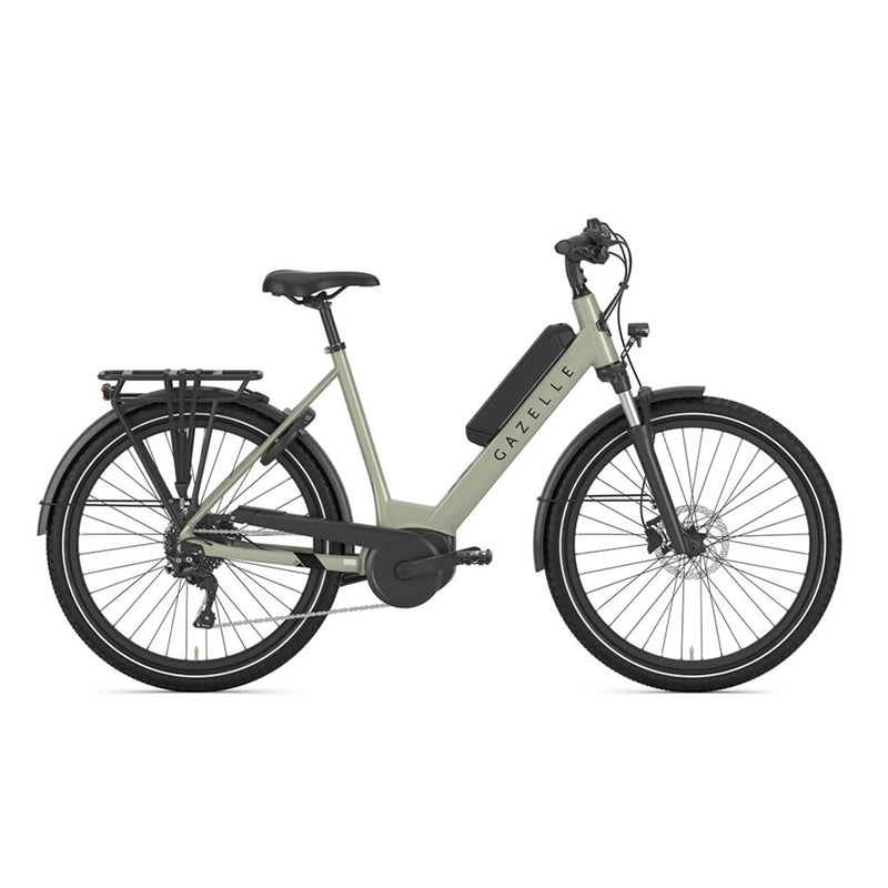 Load image into Gallery viewer, Gazelle Medeo T9 City HMB Low Step E-Bike 2025