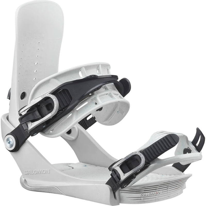 Load image into Gallery viewer, Salomon EDB Mindful Snowboard Bindings 2027