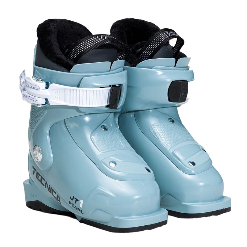 Load image into Gallery viewer, Tecnica Kids' JT 1 Pearl Ski Boots 2027