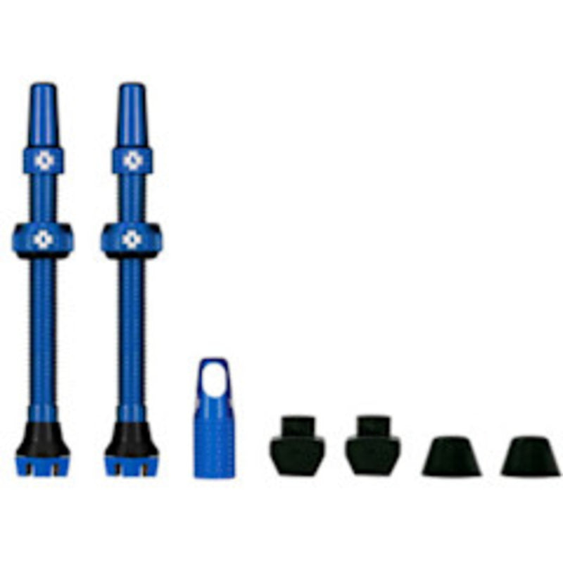 Load image into Gallery viewer, Muc-Off V2 Tubeless Valve Kit Pair