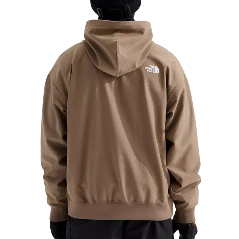 Load image into Gallery viewer, The North Face Tekno Hoodie 2027