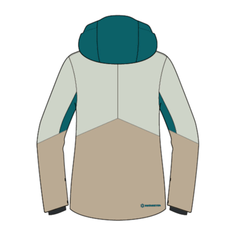 Load image into Gallery viewer, Obermeyer Women's Skyward Jacket 2027