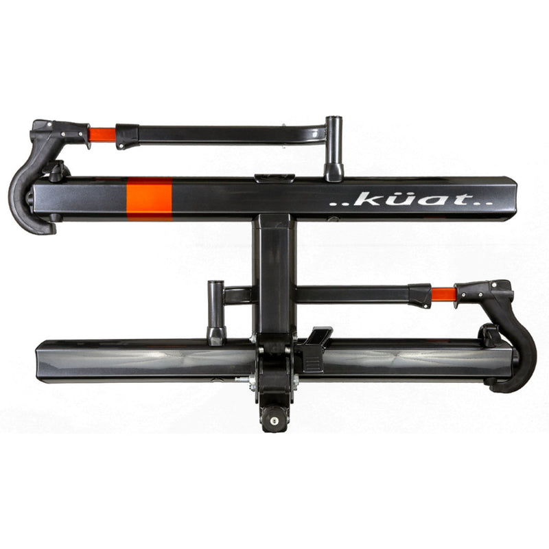 Load image into Gallery viewer, Kuat Sherpa 2.0 - 2 Bike Hitch Rack