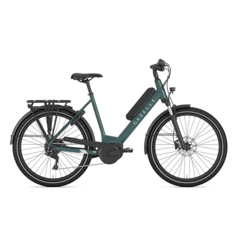 Load image into Gallery viewer, Gazelle Medeo T9 City HMB Low Step E-Bike 2025