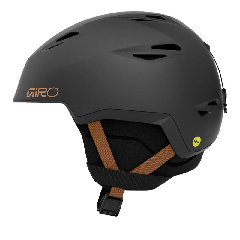 Load image into Gallery viewer, Giro Grid Spherical MIPS Snow Helmet 2027