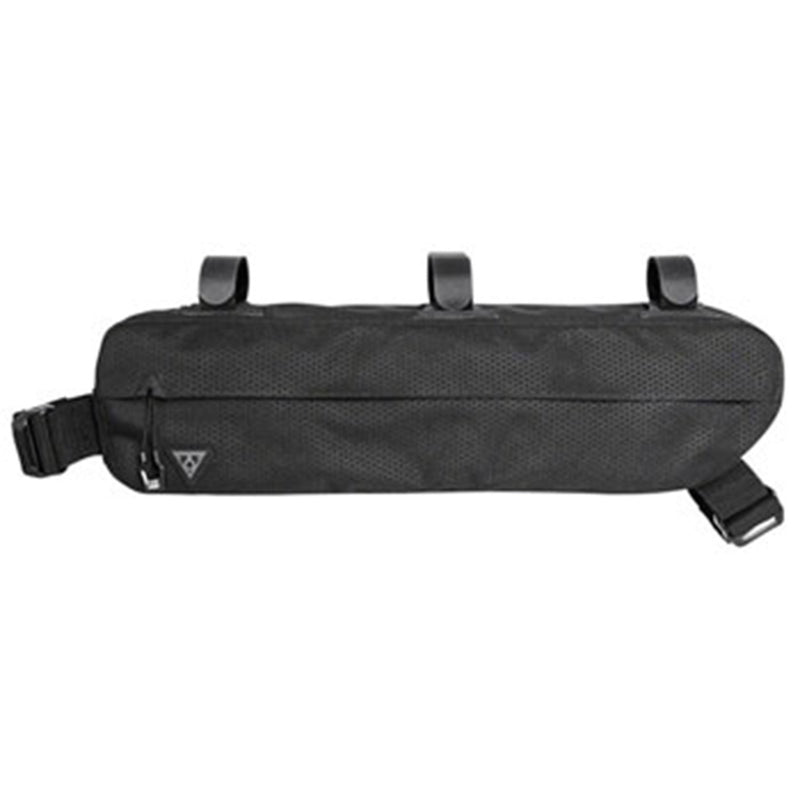 Load image into Gallery viewer, Topeak MidLoader Frame Mount Bag - 4.5L, Black