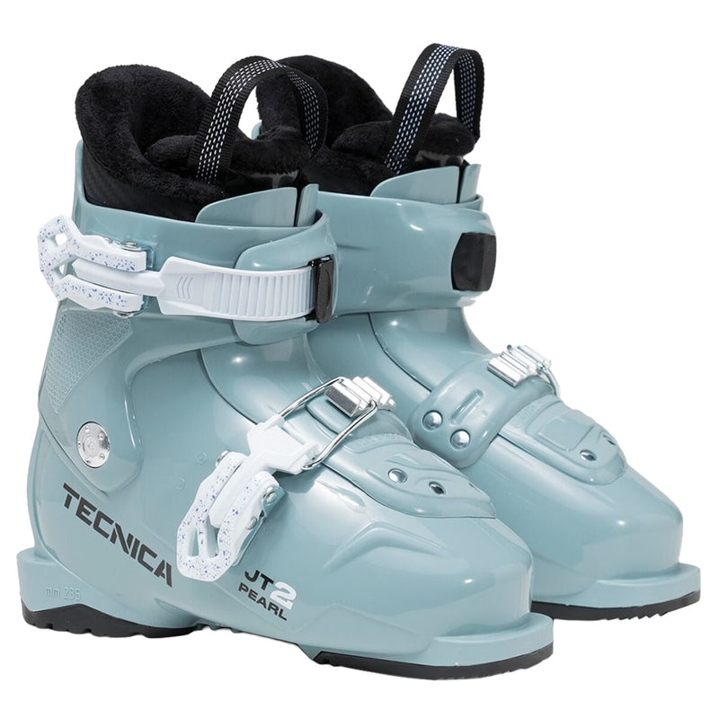 Load image into Gallery viewer, Tecnica Kids' JT 2 Pearl Ski Boots 2027
