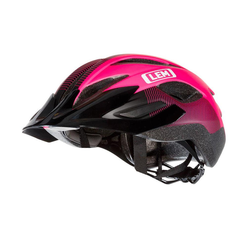 Load image into Gallery viewer, LEM Boulevard Gel Motion Commuter Bike Helmet