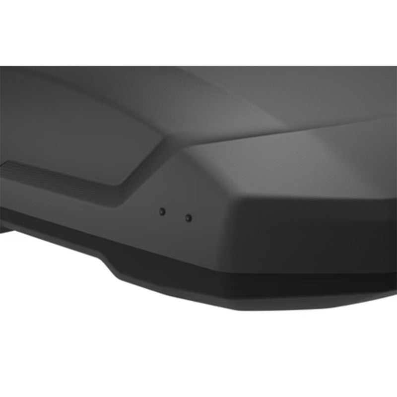 Load image into Gallery viewer, Thule Force 3 L Versatile Roof-Mounted Cargo Box Black