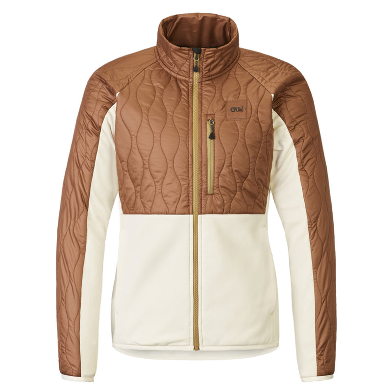 Load image into Gallery viewer, Picture Women's Tehanie Hybrid Jacket 2023