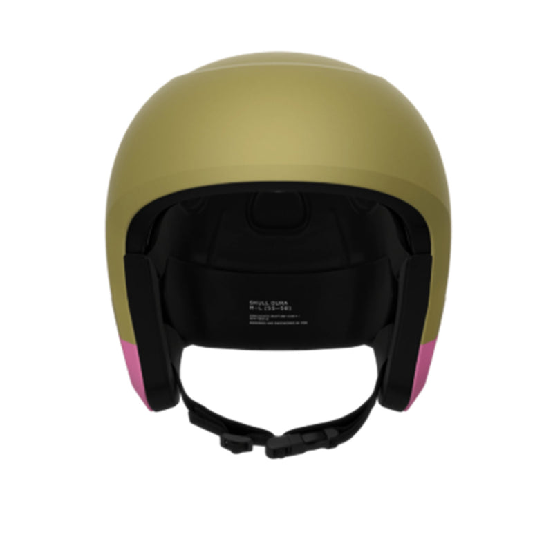 Load image into Gallery viewer, POC Skull Dura Jr Ski Helmet 2027