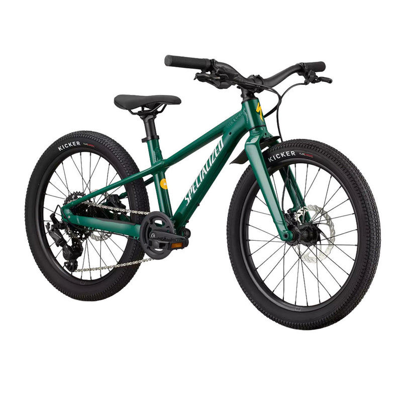 Load image into Gallery viewer, Specialized Kids' Riprock 20" Mountain Bike 2026