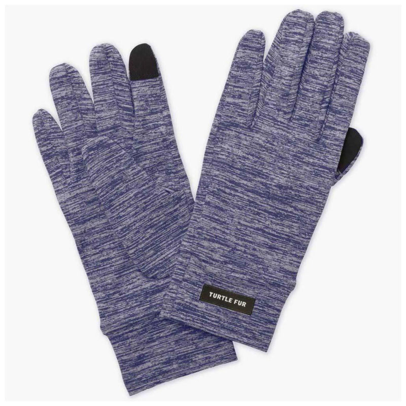 Load image into Gallery viewer, Turtle Fur Comfort Stria Touchscreen Gloves
