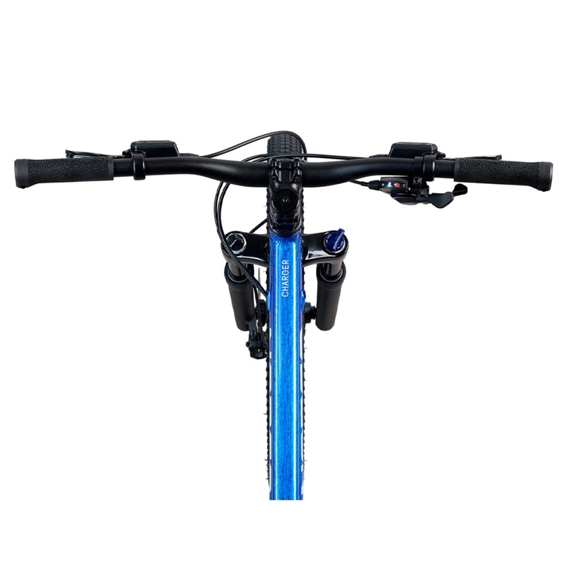 Load image into Gallery viewer, Norco Kids' Charger 24 Mountain Bike