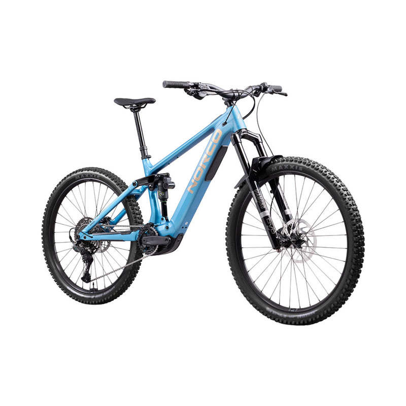 Load image into Gallery viewer, Norco Sight VLT Bosch A3 E-Mountain Bike 2027