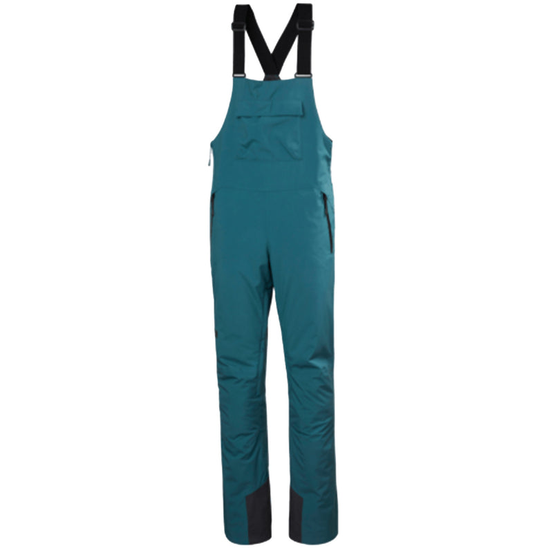 Load image into Gallery viewer, Helly Hansen Women's Legendary Insulated Bib Pants 2027