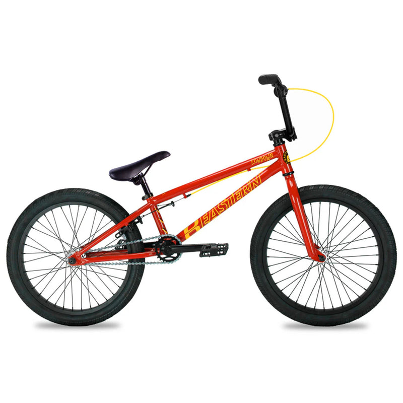 Load image into Gallery viewer, Eastern Lowdown BMX Bike