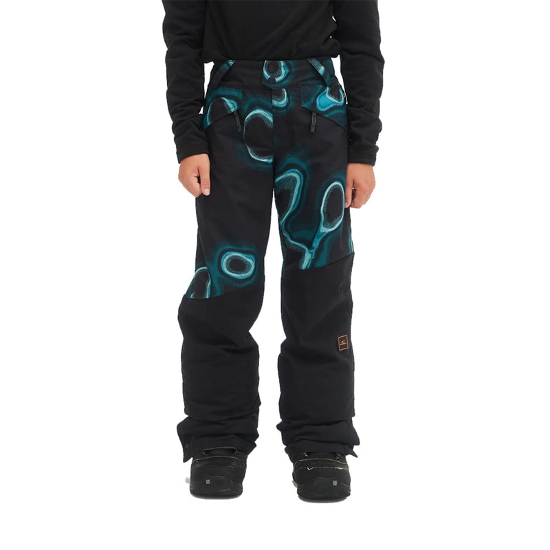Load image into Gallery viewer, O'Neill Boys' Anvil Printed Pants 2023