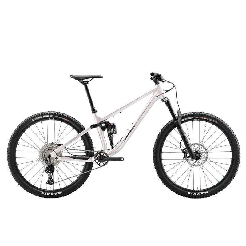 Load image into Gallery viewer, Norco Fluid FS A2 29" Mountain Bike 2025