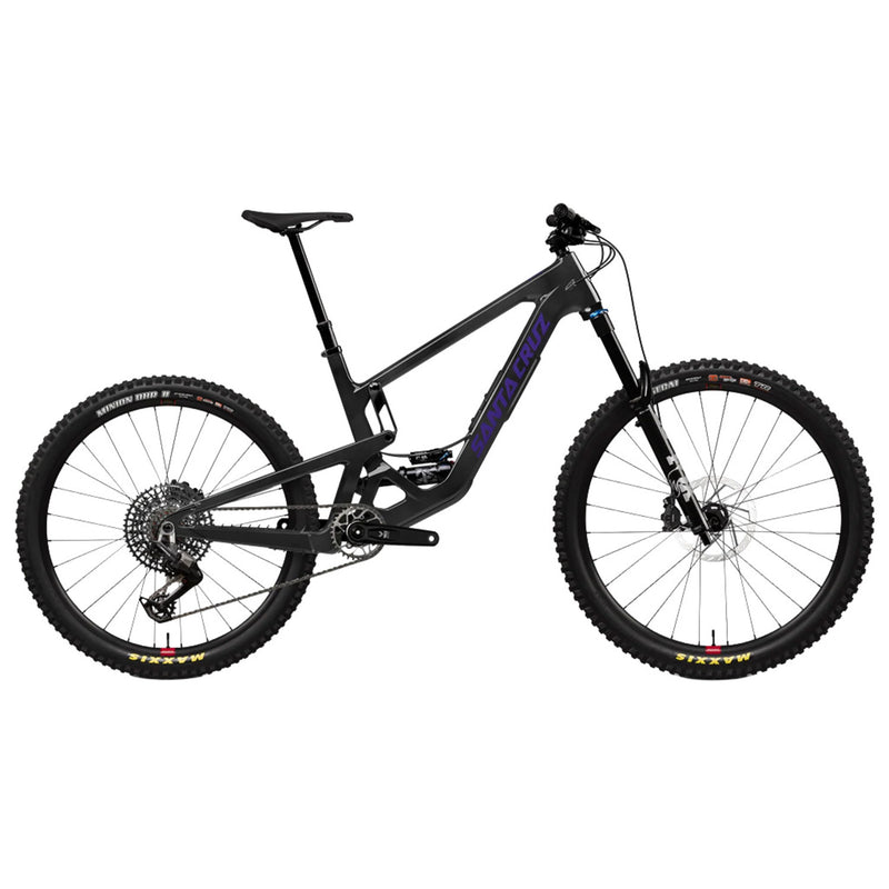 Load image into Gallery viewer, Santa Cruz Bronson 5 Carbon C MX 90 Kit Mountain Bike 2026