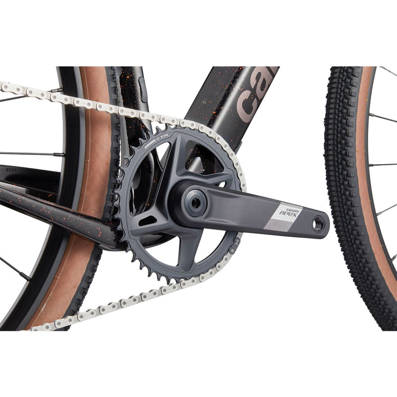 Load image into Gallery viewer, Cannondale Topstone Carbon 2 AXS SmartSense Gravel Bike 2026