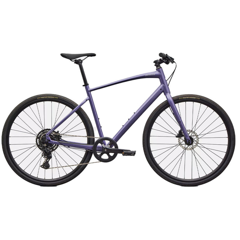 Load image into Gallery viewer, Specialized Sirrus X 2.0 Hybrid Bike 2026