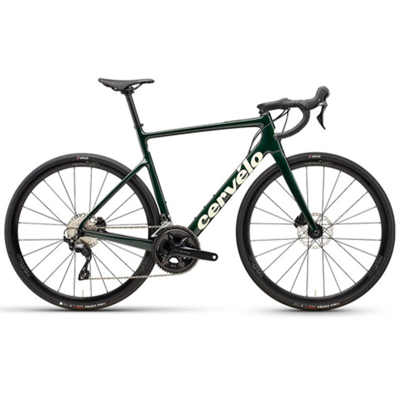 Load image into Gallery viewer, Cervelo Caledonia 105 Road Bike 2026