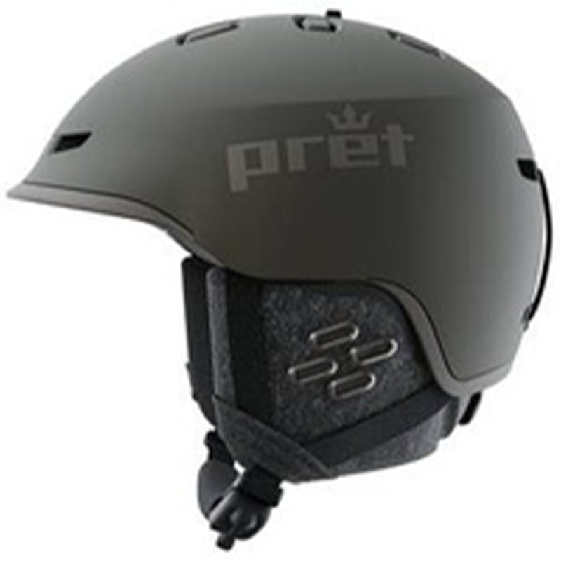 Load image into Gallery viewer, Pret Cynic 2 MIPS Snow Helmet