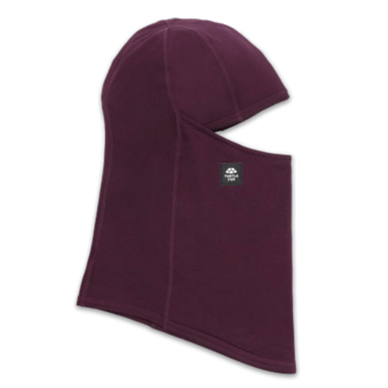 Load image into Gallery viewer, Turtle Fur Comfort Shell Quantum w/Micro Fleece Balaclava Solid