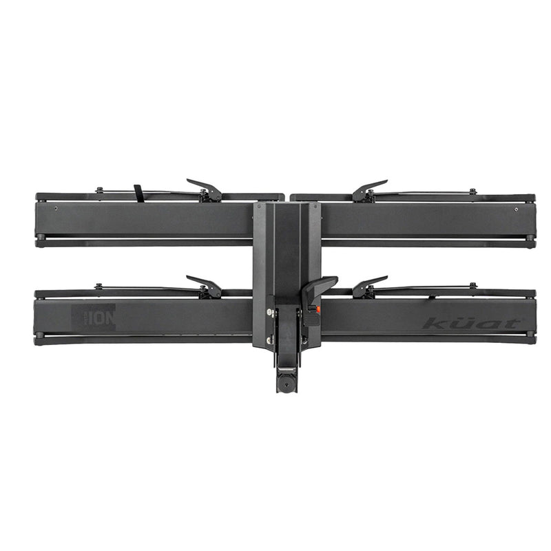 Load image into Gallery viewer, Kuat Piston ION 2 Bike E-Bike Rack