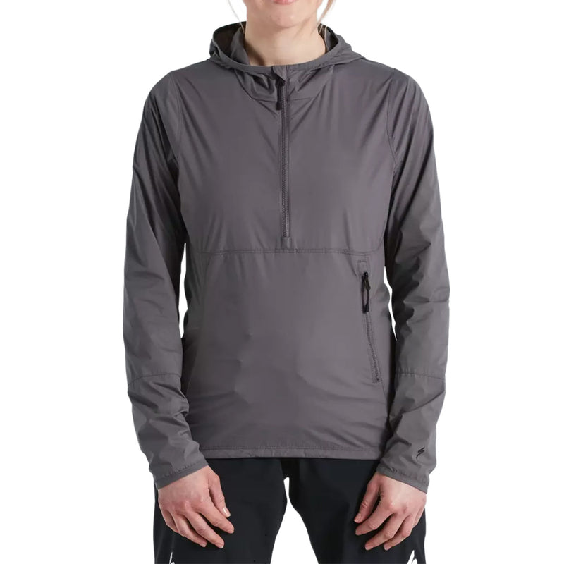 Load image into Gallery viewer, Specialized Women's Trail Wind Jacket