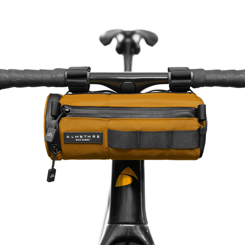 Load image into Gallery viewer, Almsthre Compact Bar Bag