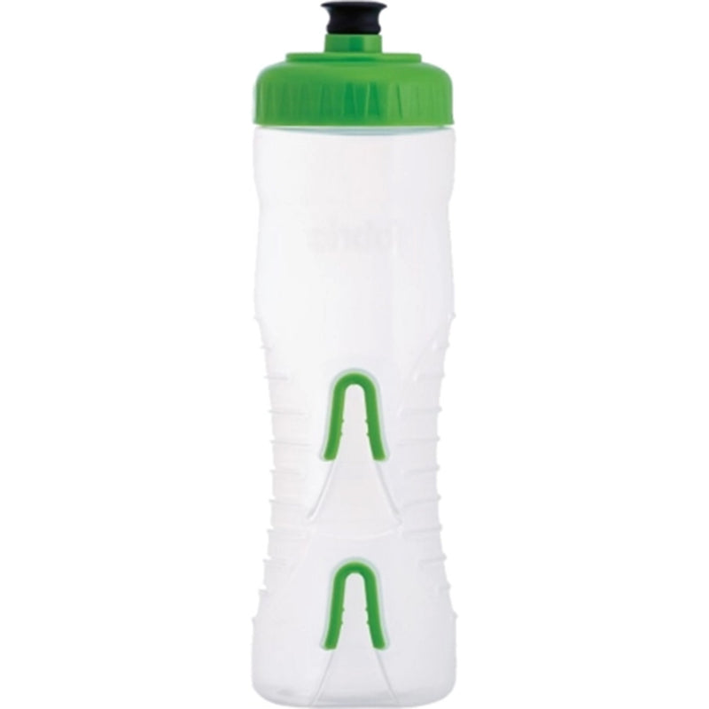 Load image into Gallery viewer, Fabric Cageless Water Bottle