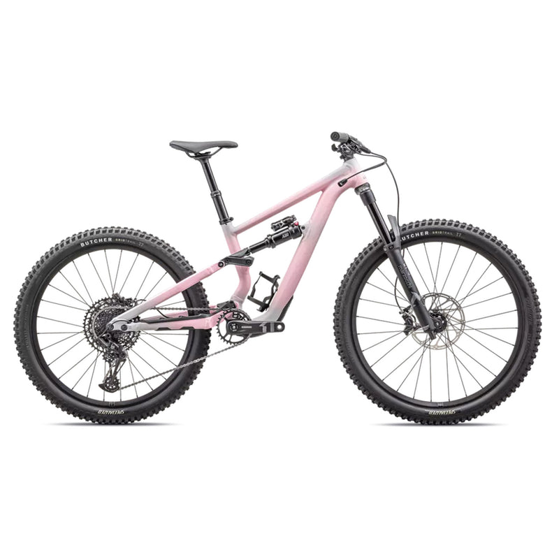 Load image into Gallery viewer, Specialized Status 2 140 Zero Mountain Bike 2025