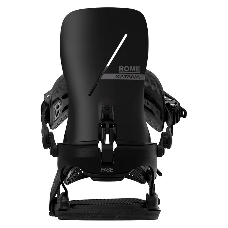Load image into Gallery viewer, Rome Katana AW FASE Snowboard Bindings 2027