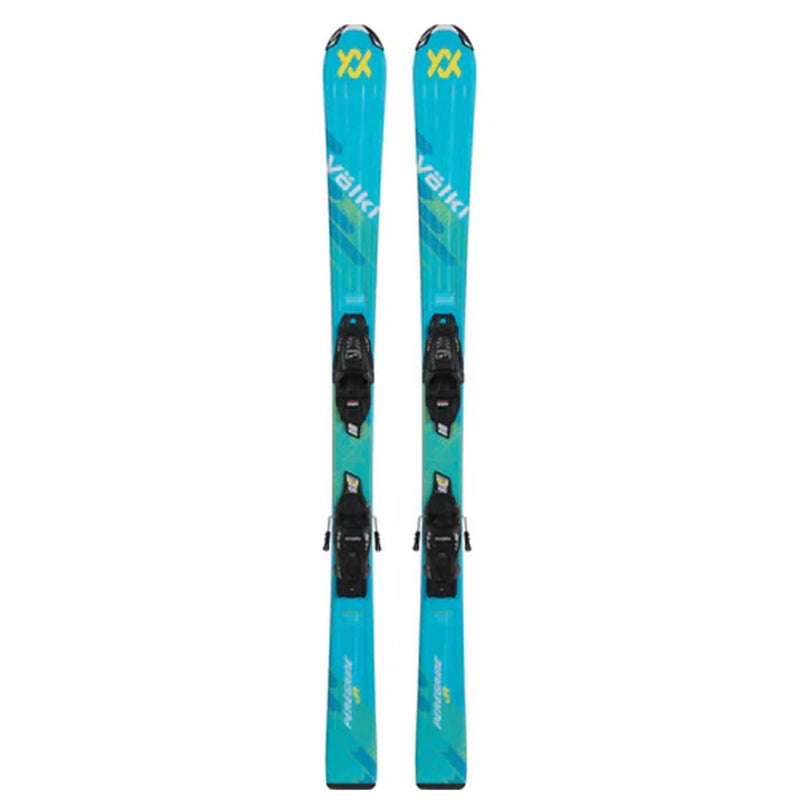 Load image into Gallery viewer, Volkl Kids' Peregine Jr Skis w/vMotion 7.0 Jr Bindings 2026