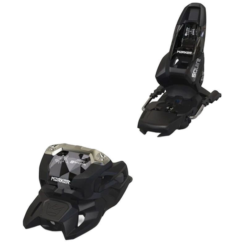 Load image into Gallery viewer, Marker Squire 11 Ski Bindings 2027