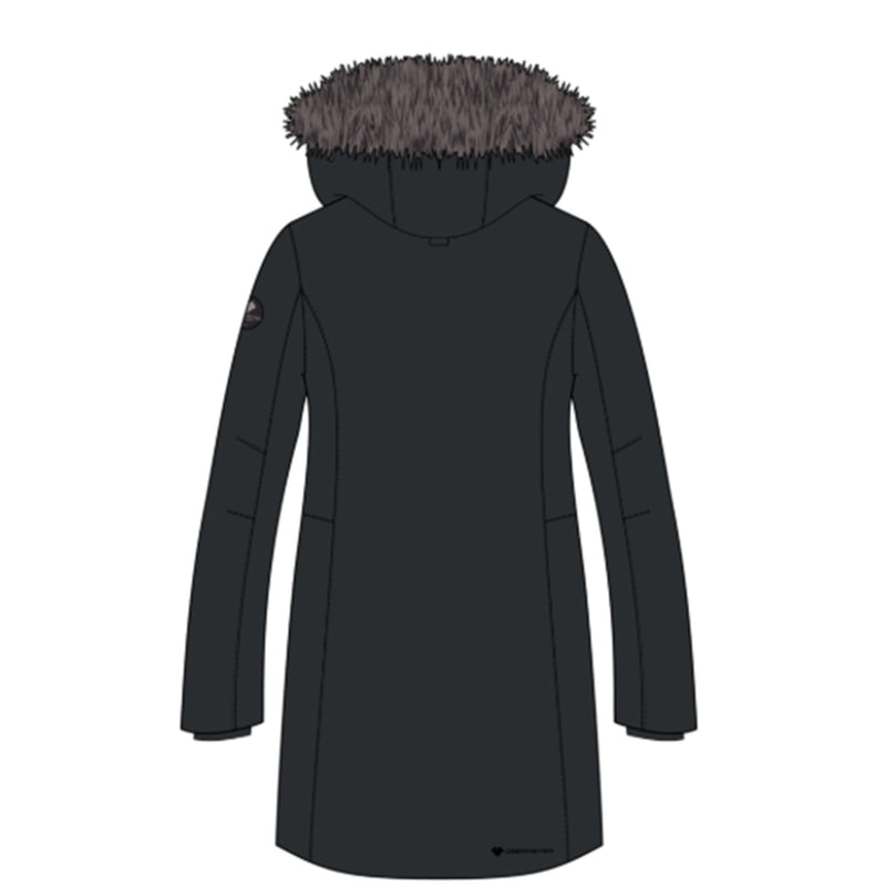 Load image into Gallery viewer, Obermeyer Women's Sojourner Down Jacket 2027