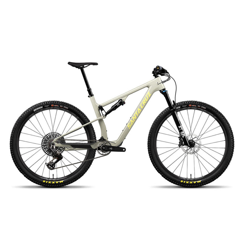 Load image into Gallery viewer, Santa Cruz Blur 4 Carbon C 29" 90 Trail Kit Mountain Bike 2026