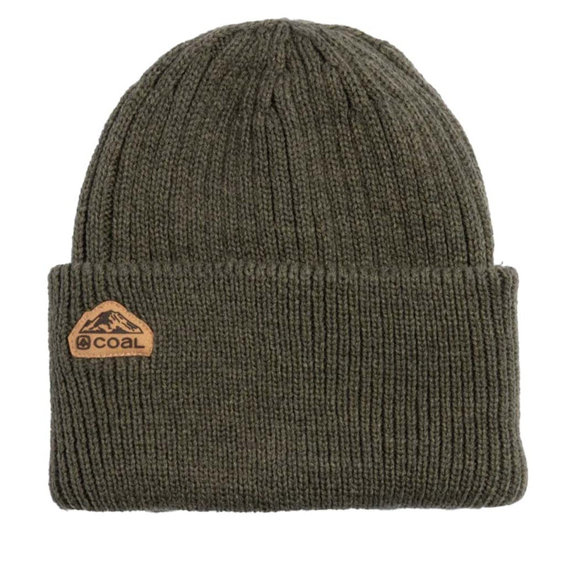 Load image into Gallery viewer, Coal The Coleville Beanie