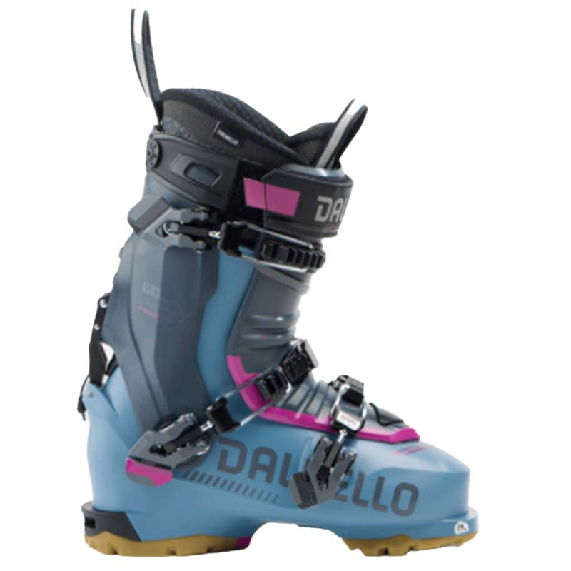 Load image into Gallery viewer, Dalbello Women's Cabrio MV Free 95 W IF Ski Boots 2026