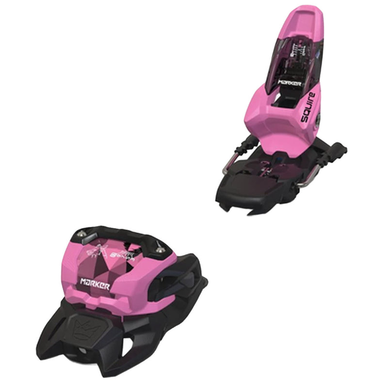 Load image into Gallery viewer, Marker Squire 11 Ski Bindings 2027