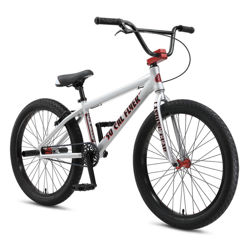 Load image into Gallery viewer, SE So Cal Flyer 24" BMX Bike 2026